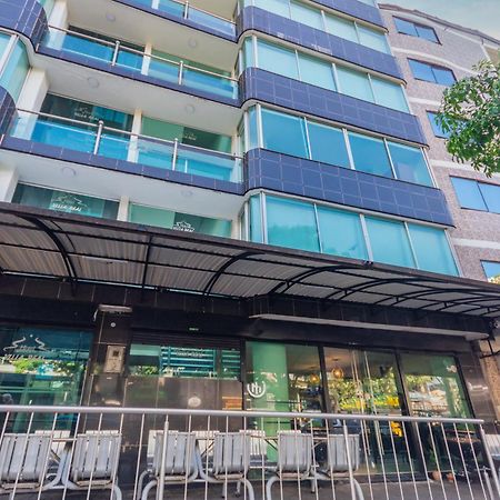 Hotel Villa Real Medellin Exterior photo